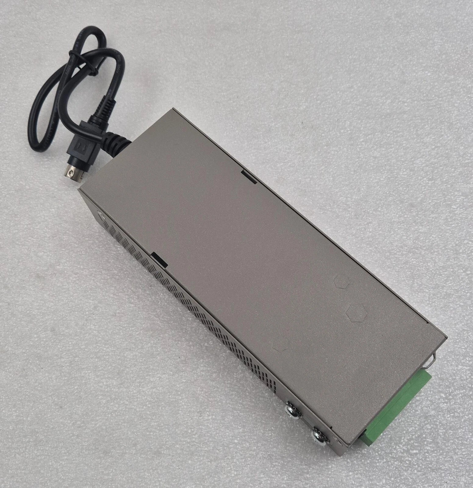 *NEW* NOKIA PS-7210 Alcatel-Lucent 3HE06694AA 7210 SAS-D ETR Ext pwr sply 48V