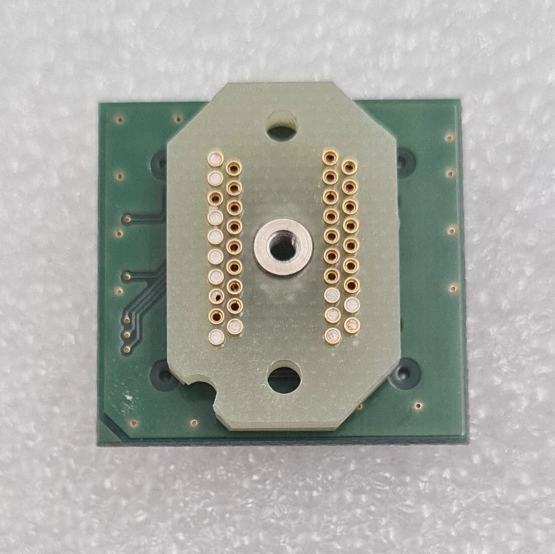 Renesas IECUBE RL78 QB-RL78I1A in-circuit emulator with power adapter for RL78 MCUs