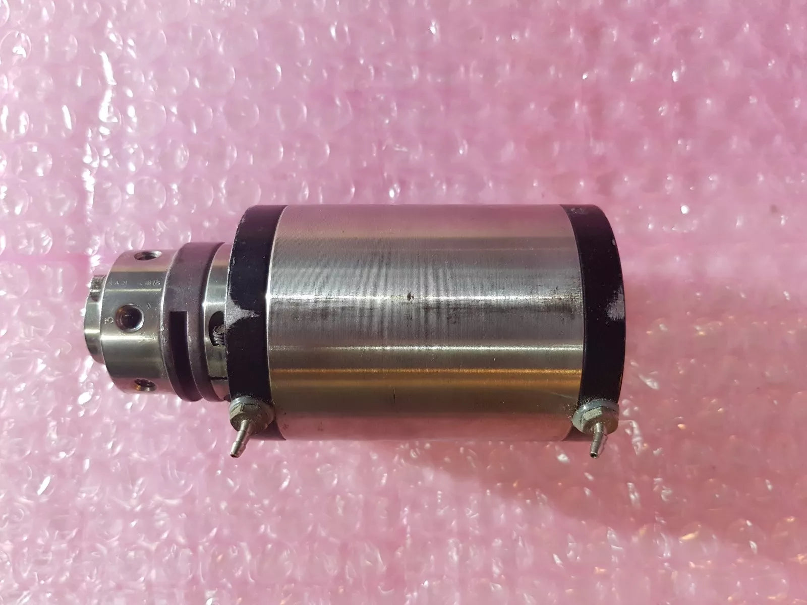 Vici Valco Instruments Valve A-60 Air Actuator A60
