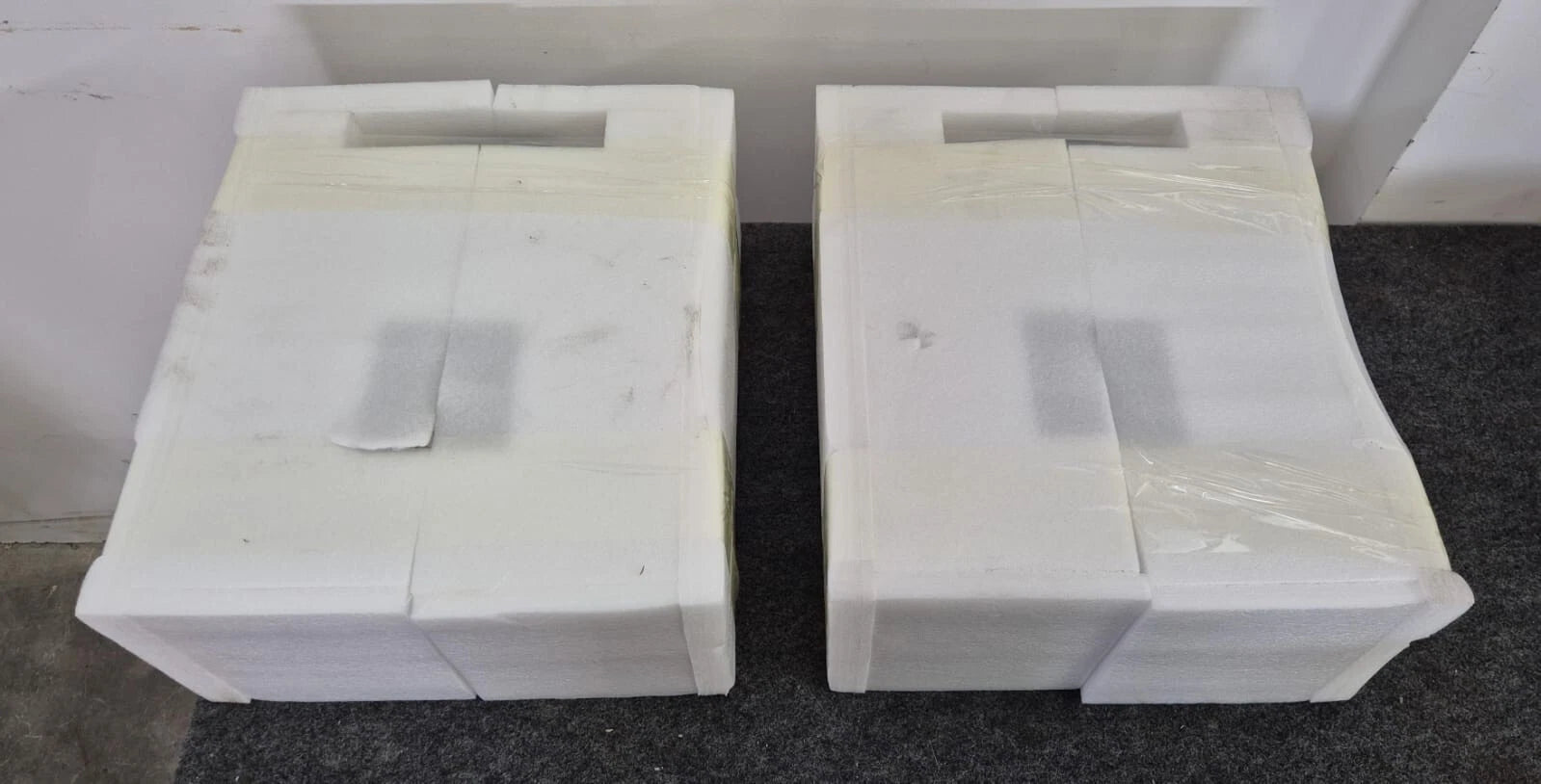 ERICSSON BFZ 622 72/AD26H R1B ANT2/2 C 0.6 18/80 HPX/HPX MINI-LINK Antenna *NEW*