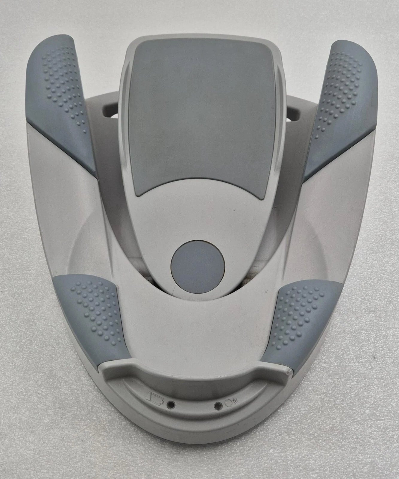 Bausch & Lomb BL2390 PC wireless footswitch pedal medical control device