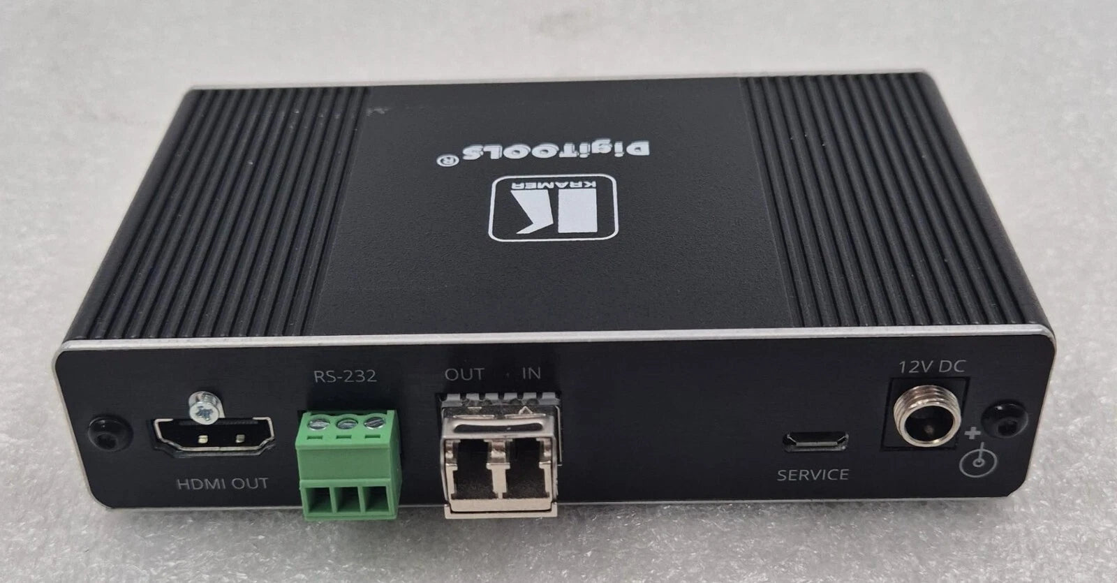 KRAMER DigiTOOLS 676R HDMI Optical Receiver