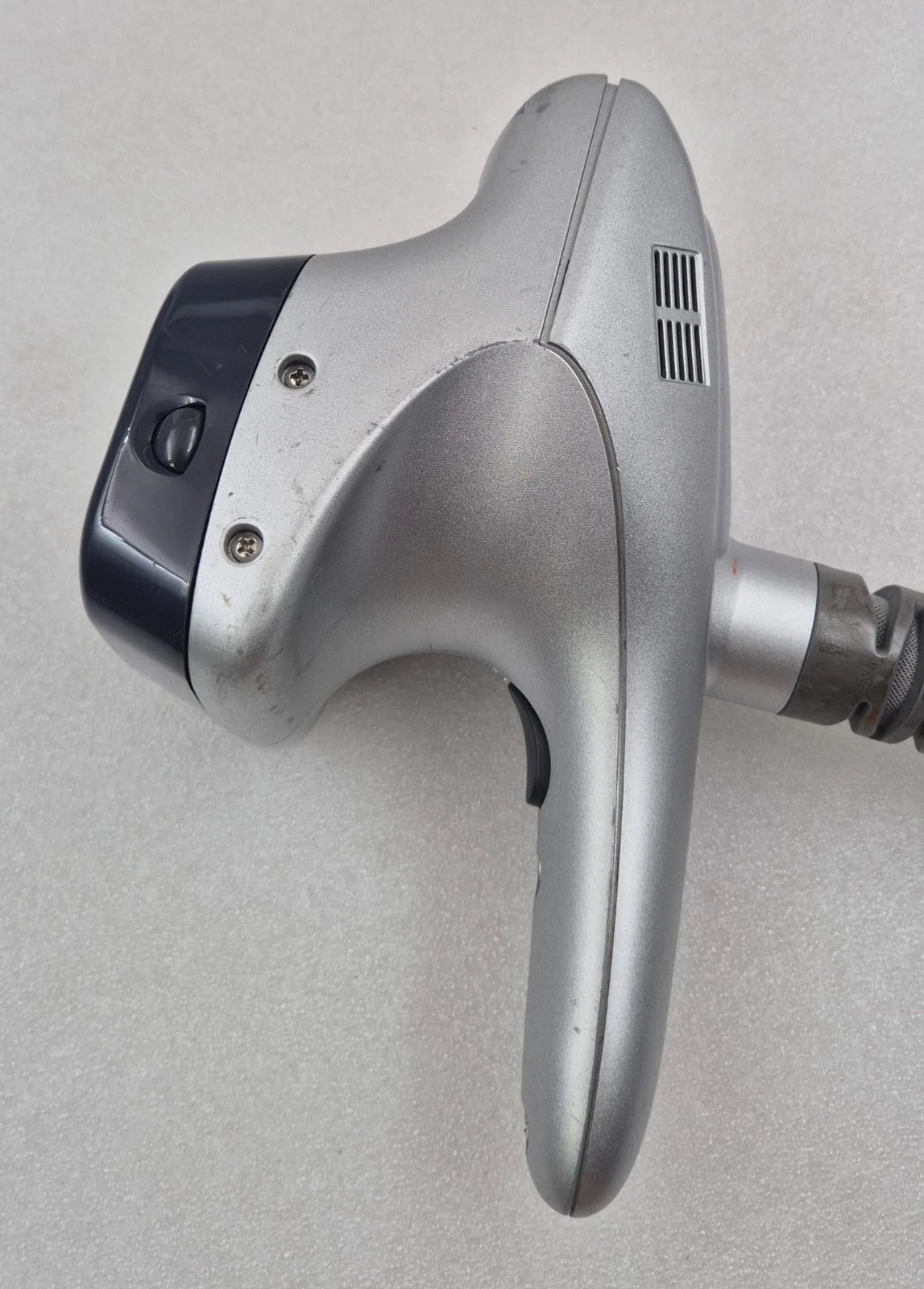 SYNERON CANDELA Vsmooth Applicator VelaShape II FG70341 Handpiece **AS-IS**