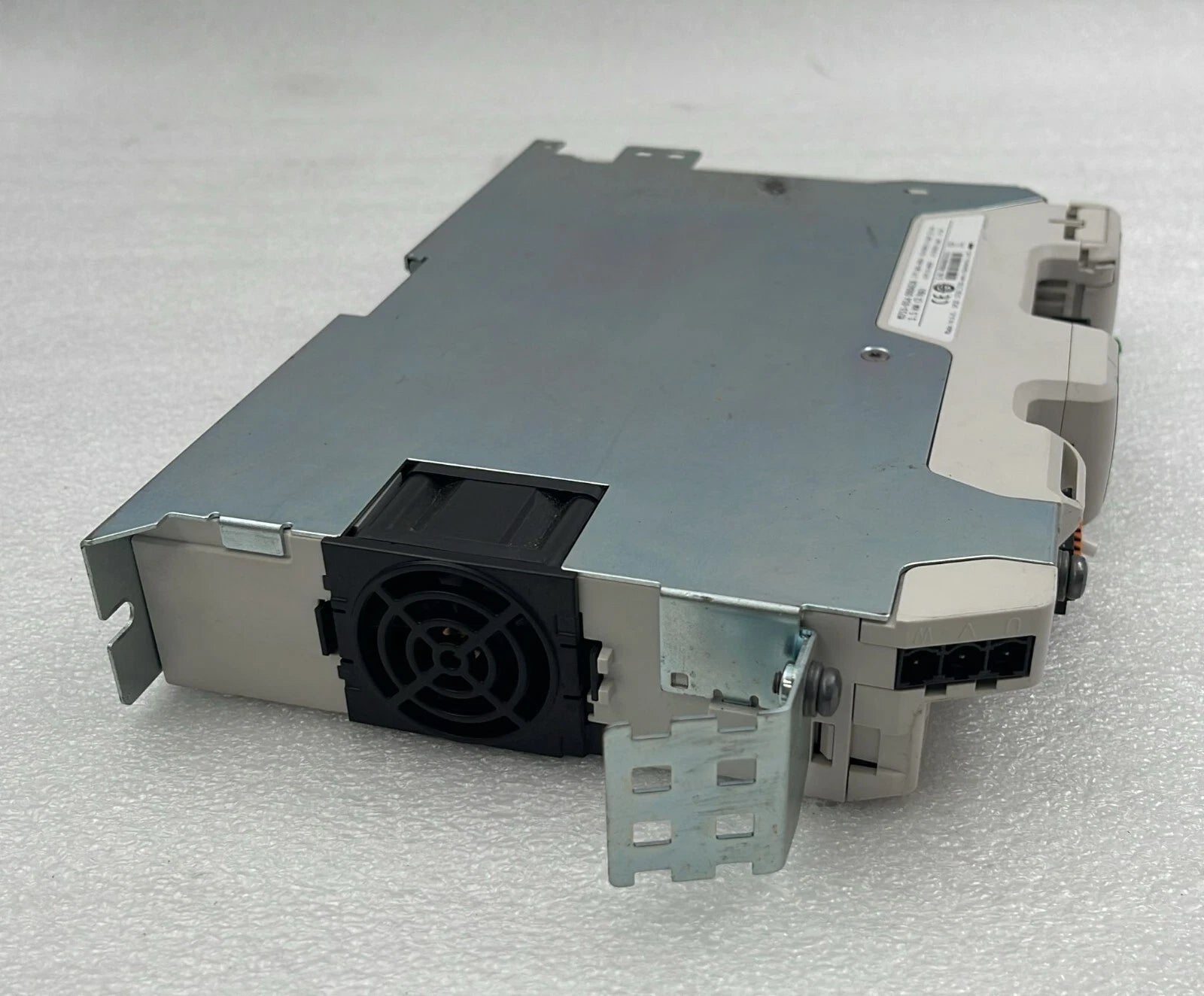 NIDEC Control Techniques Digitax HD M753-014 00042A 1.5kW Unidrive M753 EtherCAT