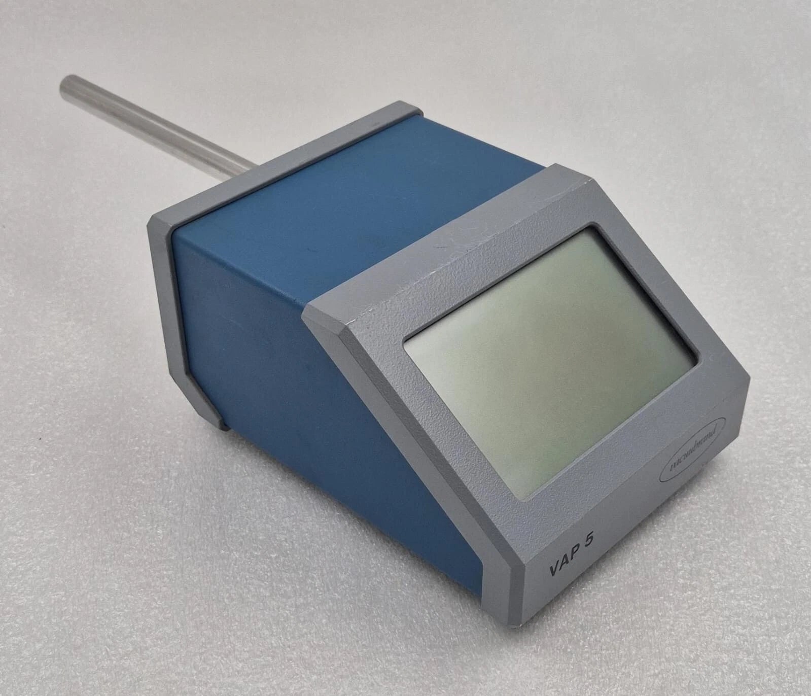 VACUUBRAND VAP 5 VACUUM PUMP CONTROLLER 230V