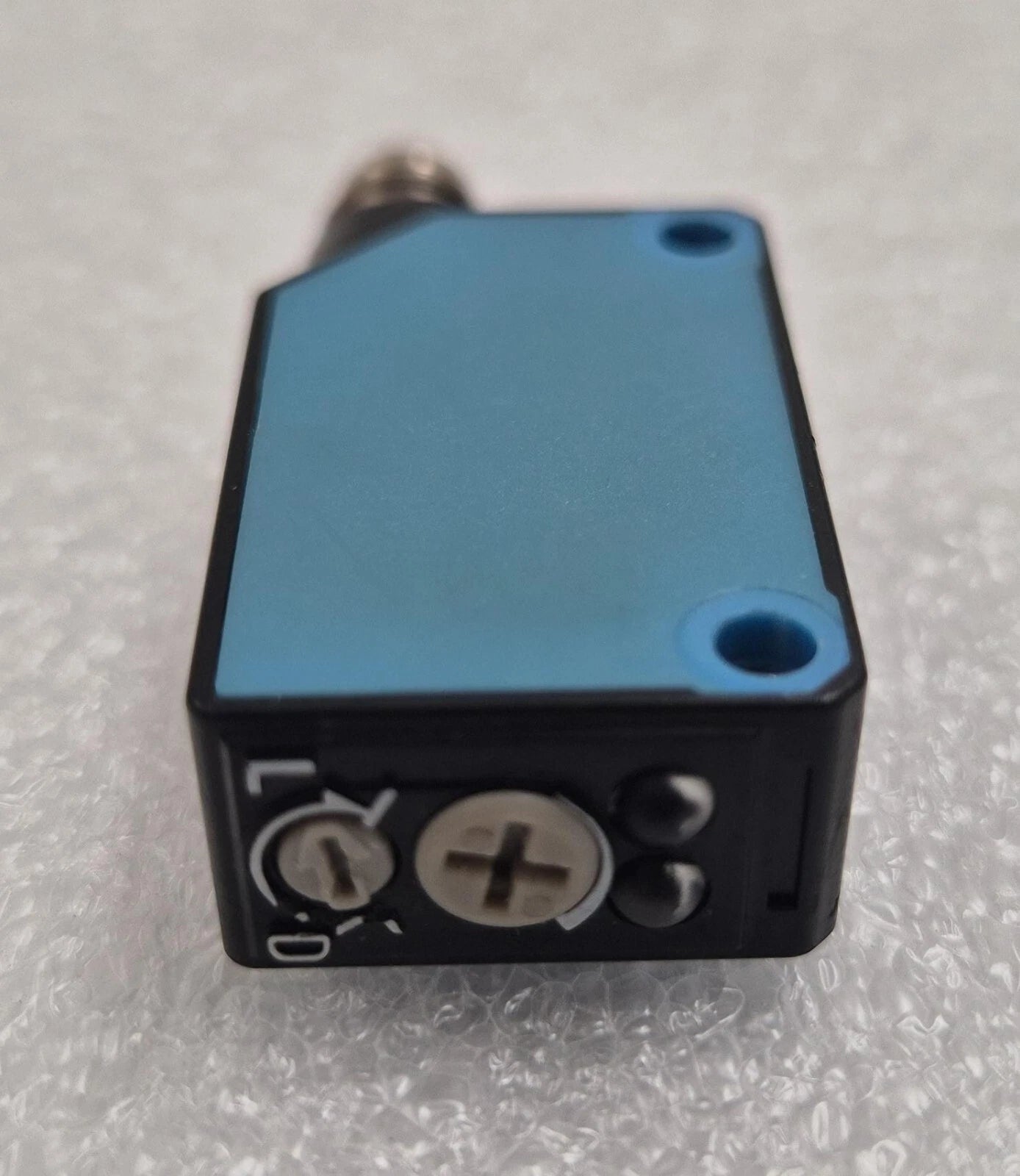 SICK WTB8-P2211 6033215 0839H Photoelectric Sensor Detector DC 10-30V