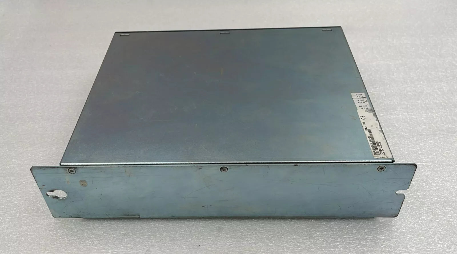 B&R Automation 80PS080X3.10-01 Power Supply Module