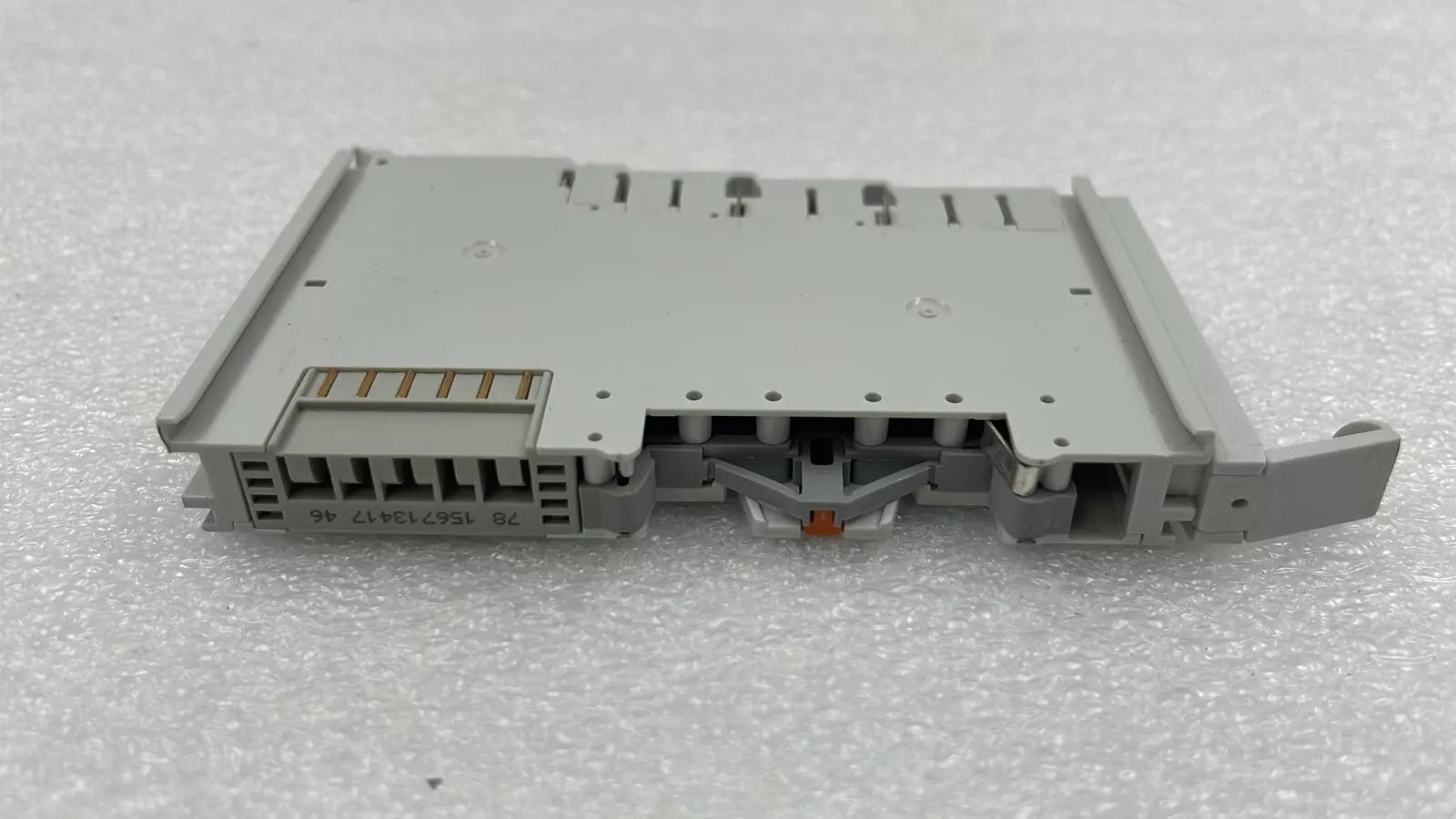 BECKHOFF EL7037 EtherCAT Stepper Motor Terminal 1-Channel Motion Interface