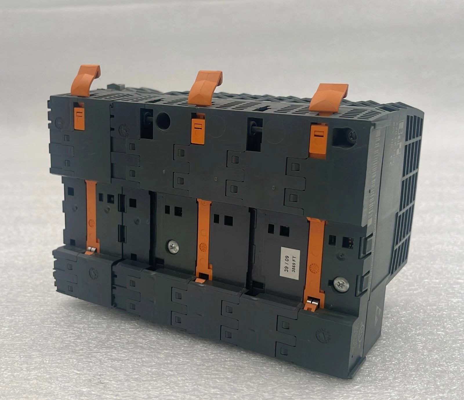 B&R Automation X20 CP 1486 Rev. H0 CPU Central Processing Unit Module