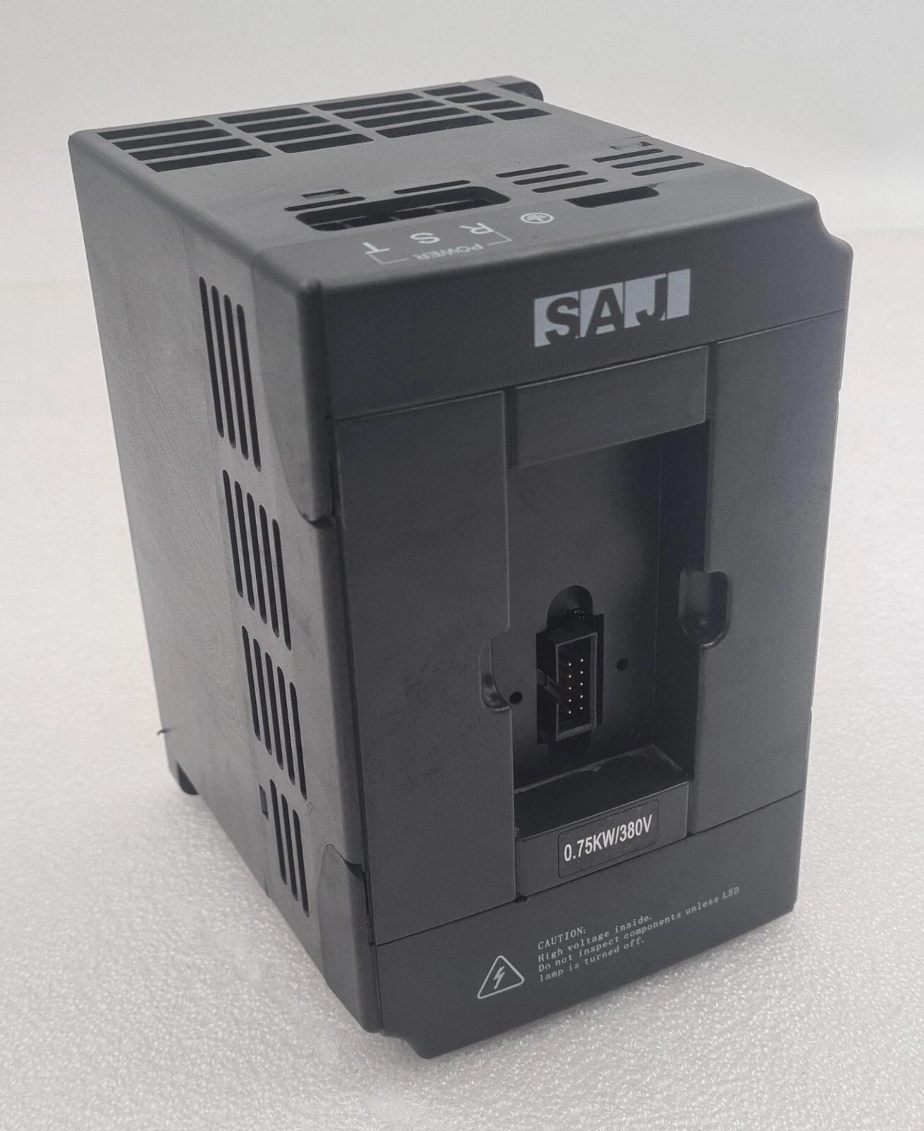 SAJ 8000B series Inverter 8000B-4TR75GB 0.75KW / 380V