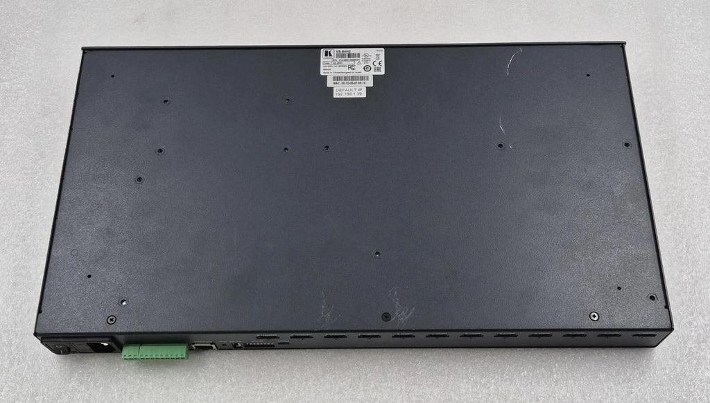 KRAMER VS-84H2 4K HDMI 8x4 Matrix Switcher