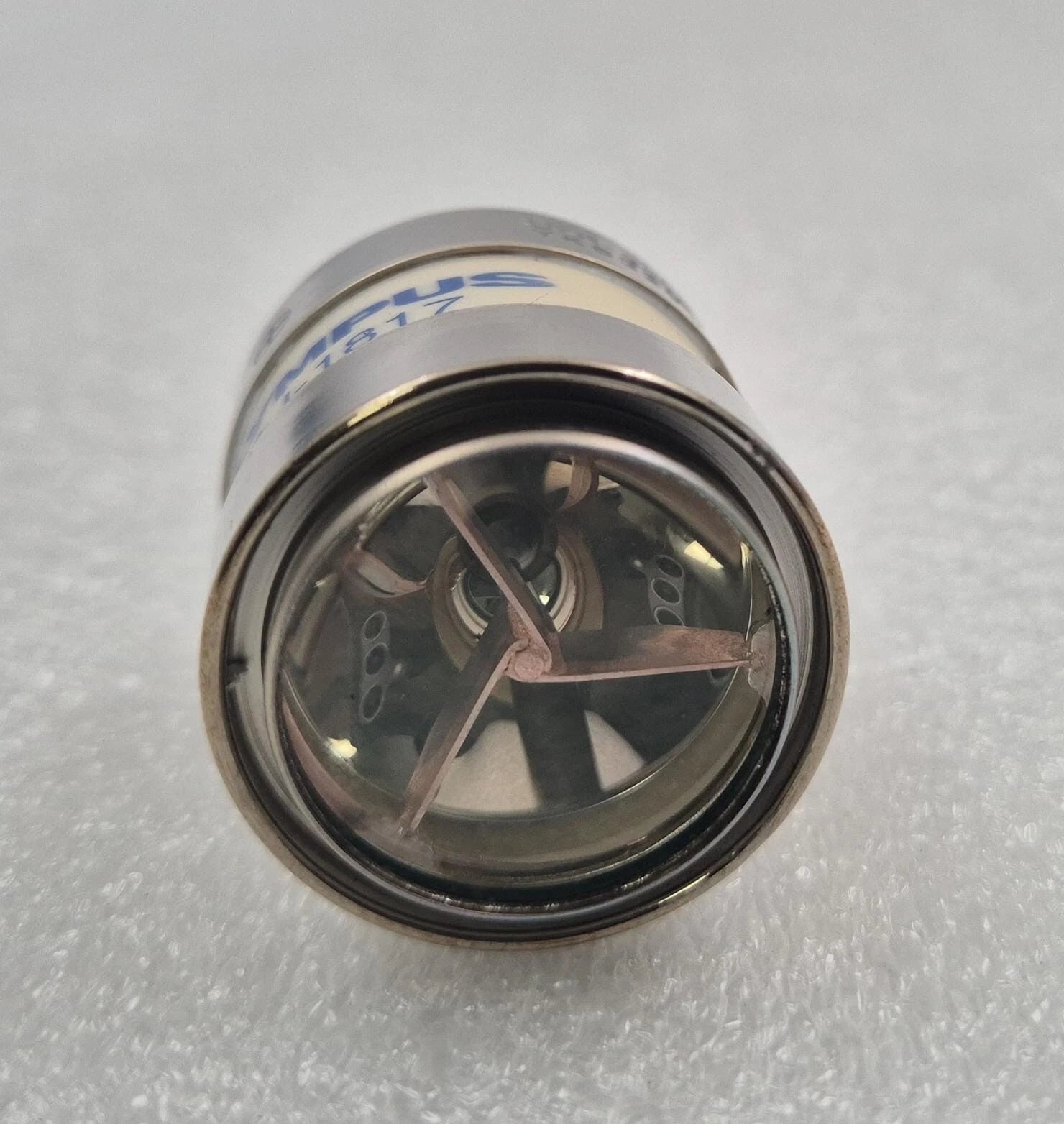 OLYMPUS MAJ-1817 300W Xenon Lamp UXR-300SLY YK6320 Endoscopy Light Source USHIO