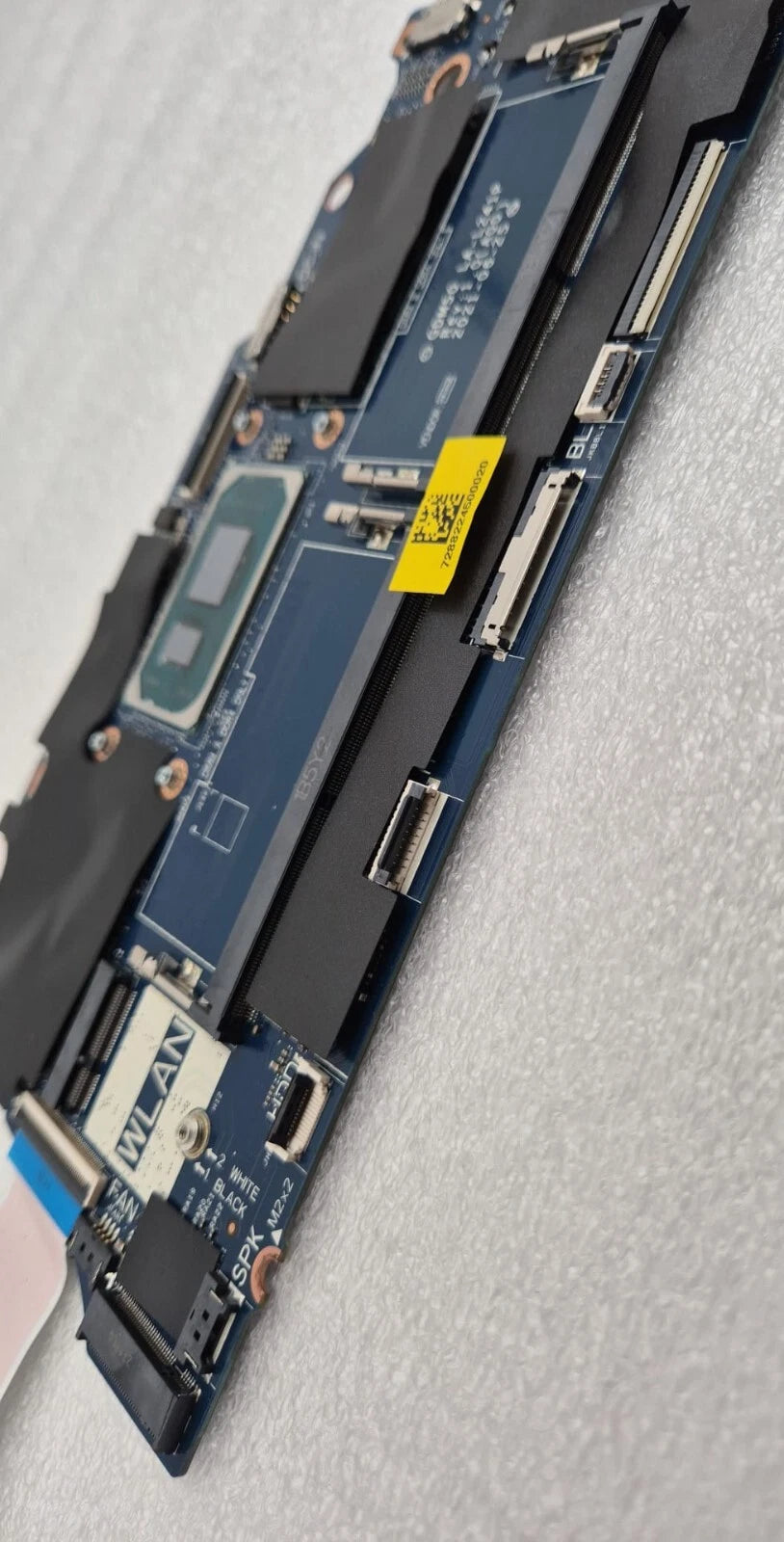 Dell Vostro 3510 GDM50 LA-L241P Laptop i5 Motherboard & GDM5A LS-L242P USB SD IO