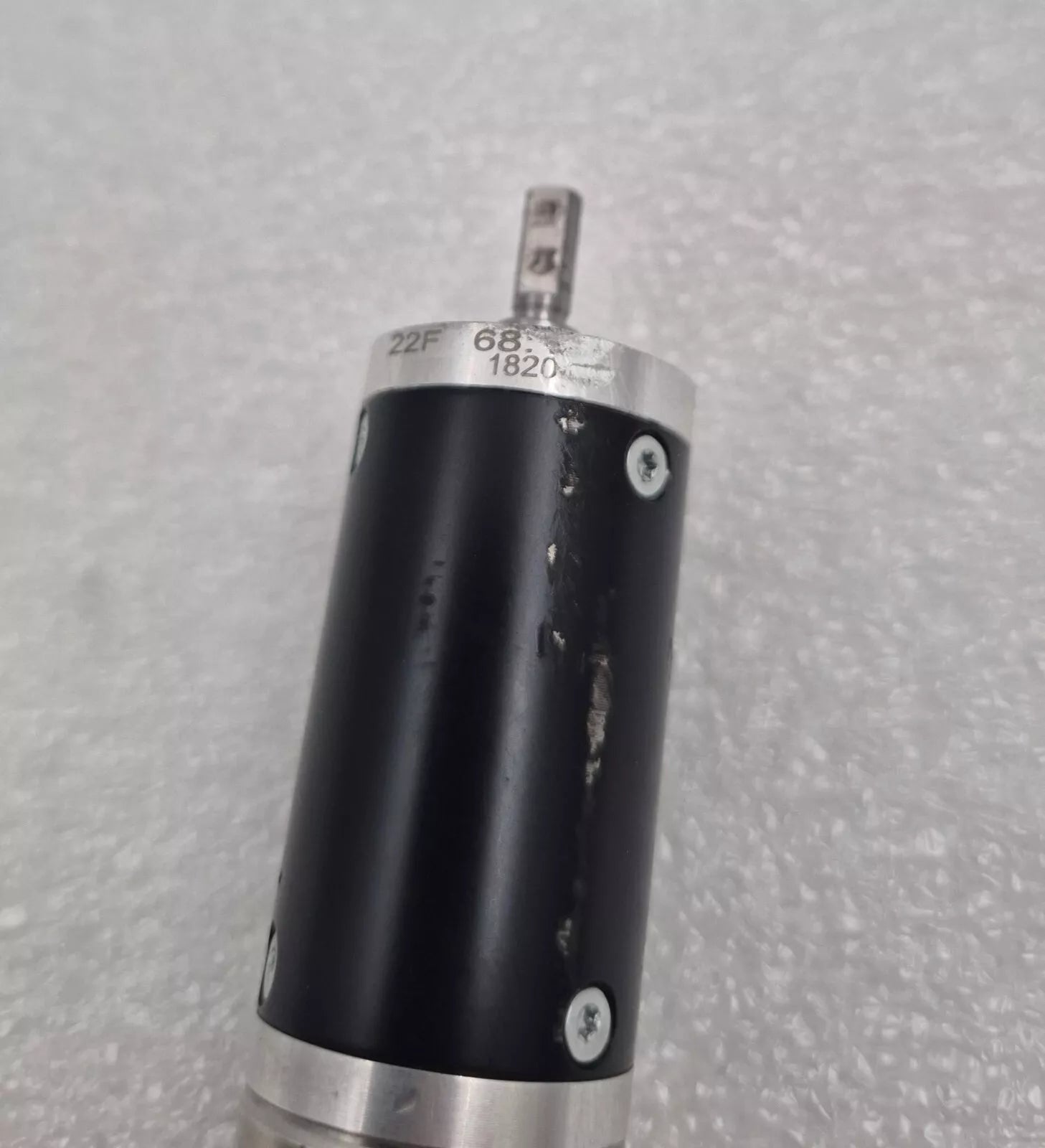 Faulhaber Motor 2232S012BX4 Minimotor DC for INMODE APPLICATOR HANDPIECE