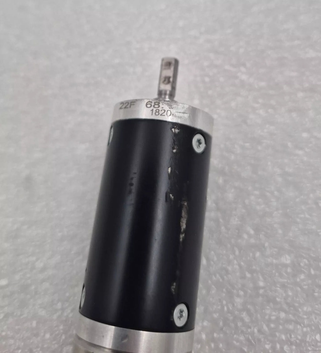 Faulhaber Motor 2232S012BX4 Minimotor DC for INMODE APPLICATOR HANDPIECE