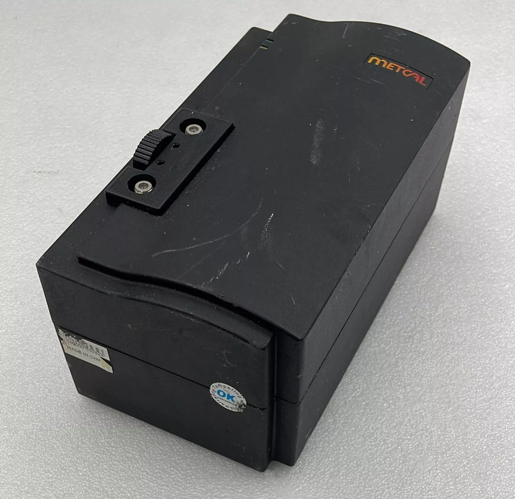 METCAL MX-500P-21 Rework System soldering station Power Supply 230VAC 50Hz 0.25A