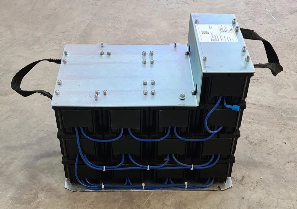 GILARDONI BATTERY PACK 4598 014 53871 / 10462700 for BV Pulsera Philips [108V]