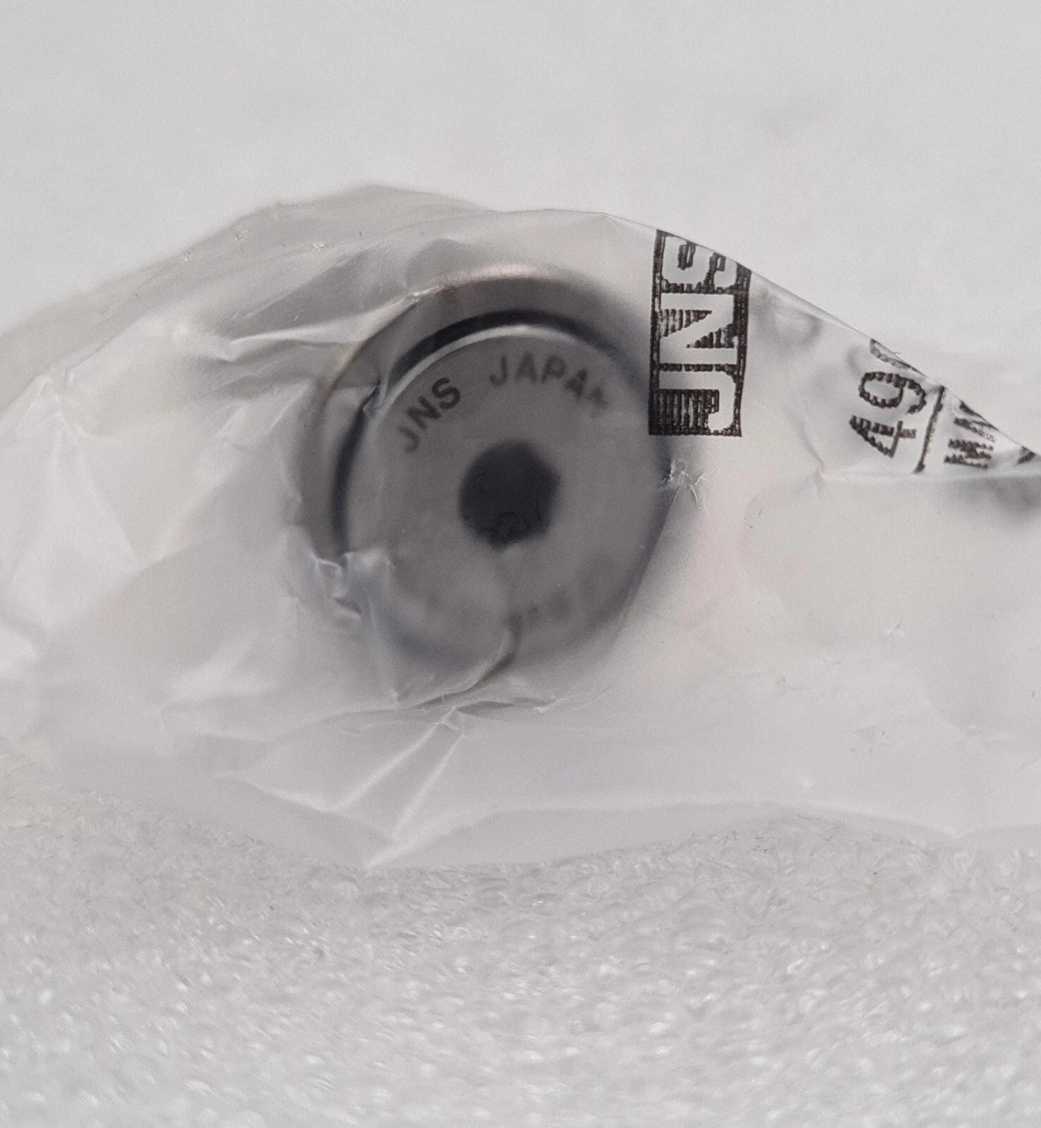 [5-pcs pack] NEW - JNS NOSE SEIKO Cam Follower CF8VMUU-A 490223 (STAINLESS)