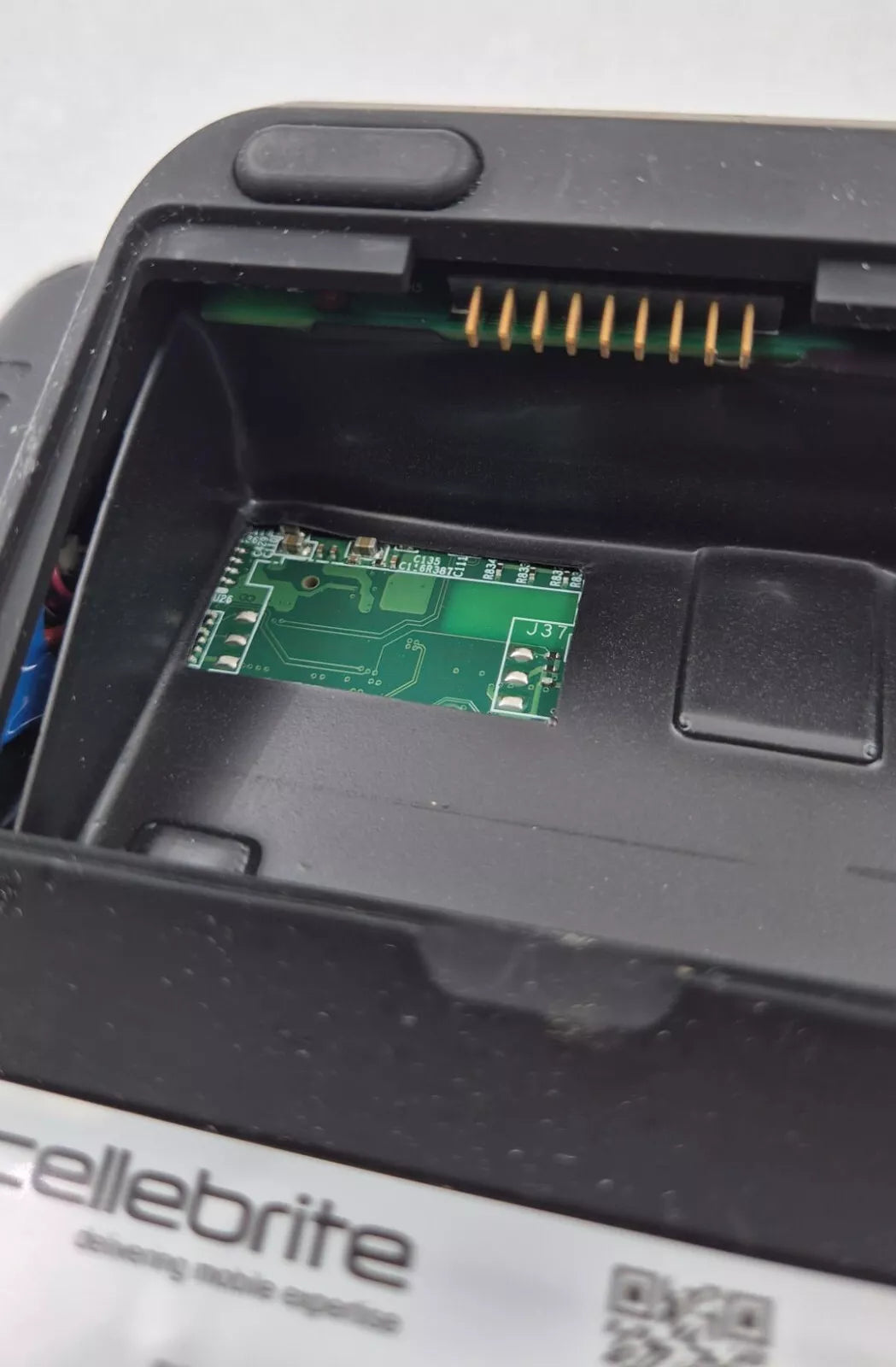 CelIebrite Touch2 UFED Universal Forensic Extract Device **AS-IS**