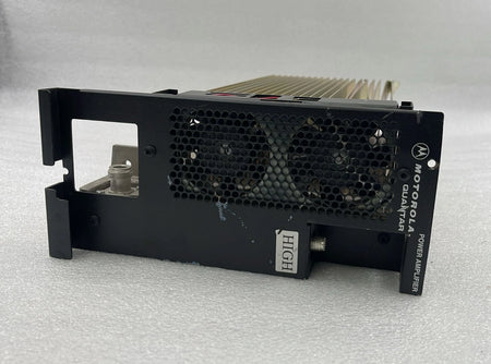 Motorola Quantar CLD1299A VHF 150–174MHz RF power amplifier module