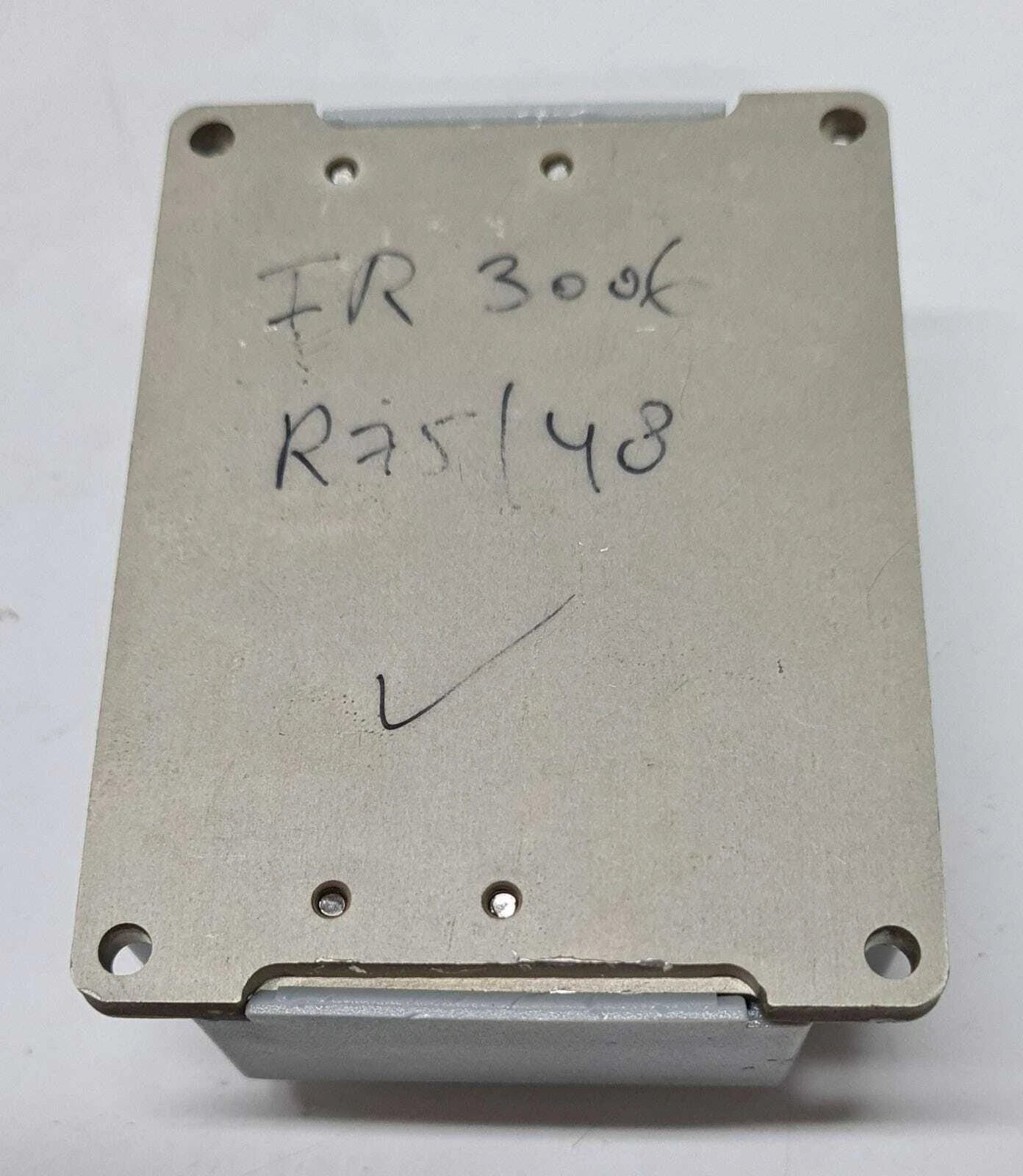 Elmo Motion Control GUI- R75/ 48 Servo Drive