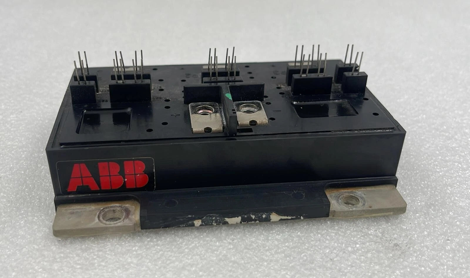 ABB PP10012HS (ABBN) 5A IGBT Module
