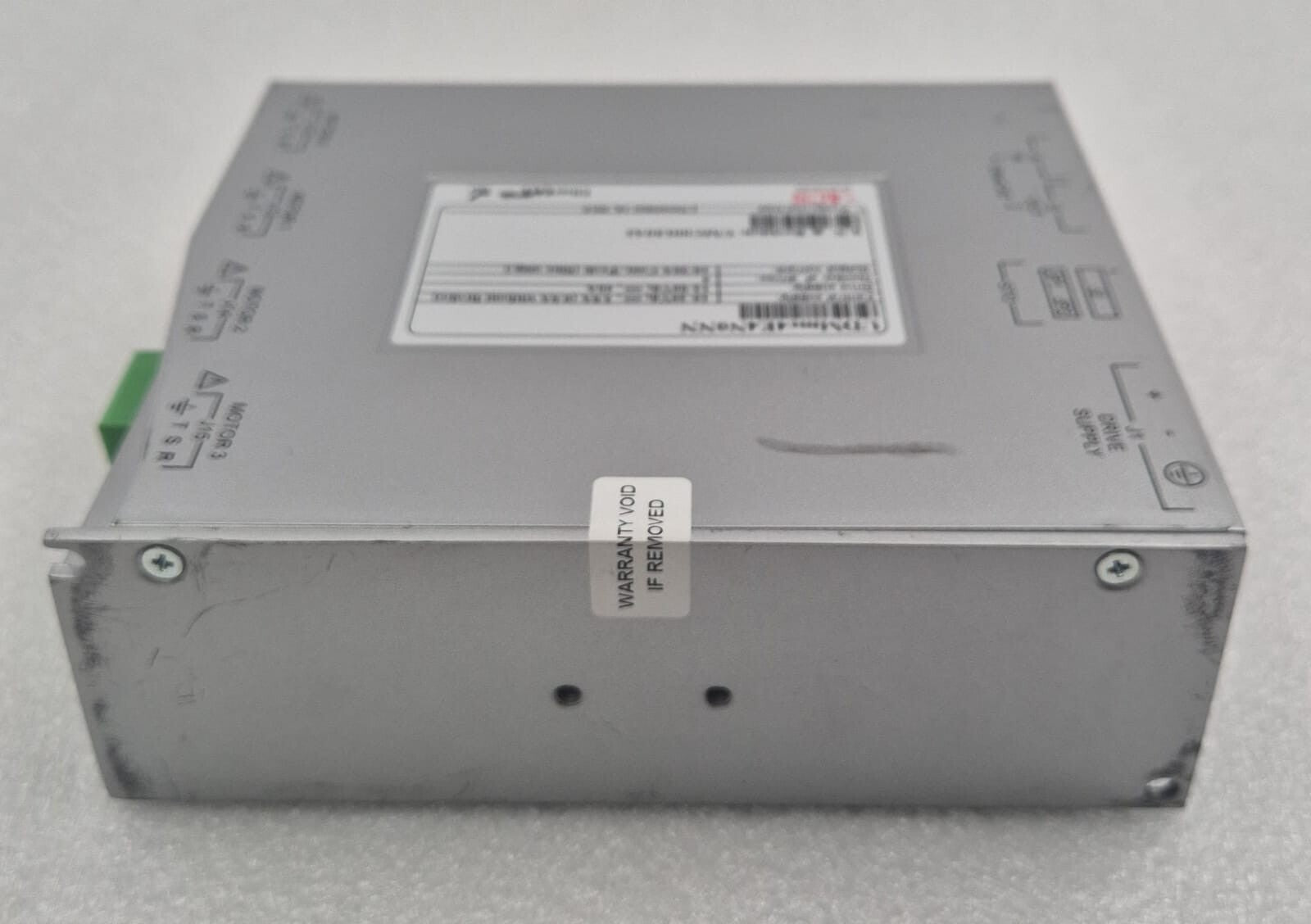 ACS MOTION CONTROL UDMmc UDMmc4E4N0NN Servo Control Drive Module 10/20A EtherCAT