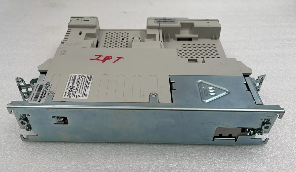 NIDEC Control Techniques Leroy-Somer Digitax ST Plus DST1405 3098-0098 24Apk