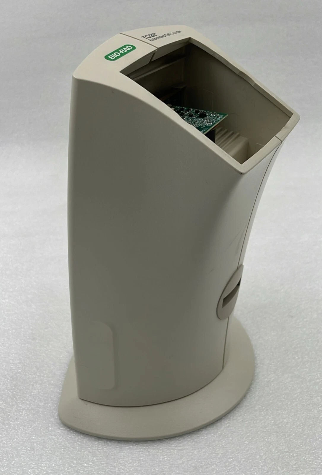 Bio-Rad TC20 Automated Cell Counter **AS IS