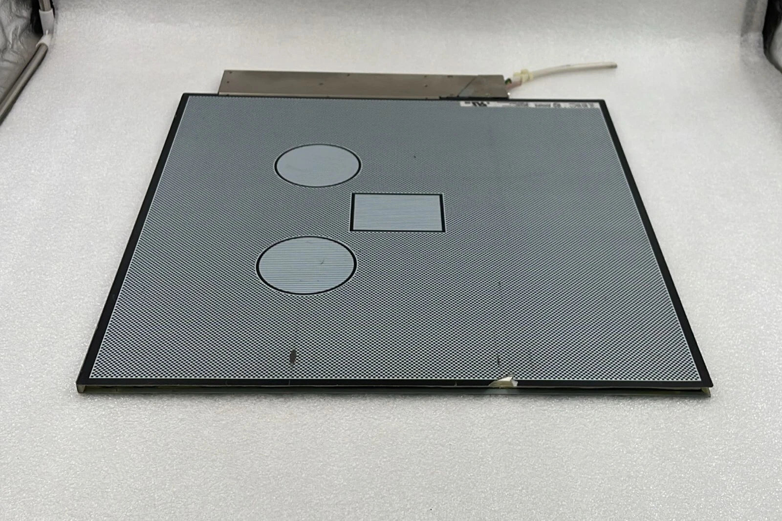 Philips 9890-000-01615 / 4512 104 35005 Trixell Pixium Detector **AS-IS**