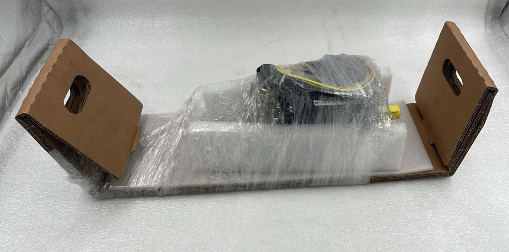 **NEW** Nidec 089LDB250FACTA-SLVE Servo Motor