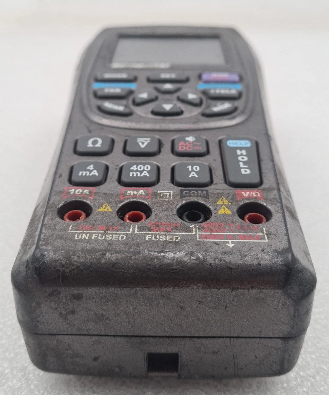 Wonwoo Rapport 337 Multi Functional CCTV Tester - For PARTS