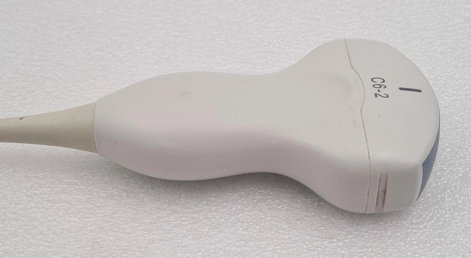 Philips C6-2 453561652566 989605418983 ULTRASOUND Transducer Probe **AS-IS**
