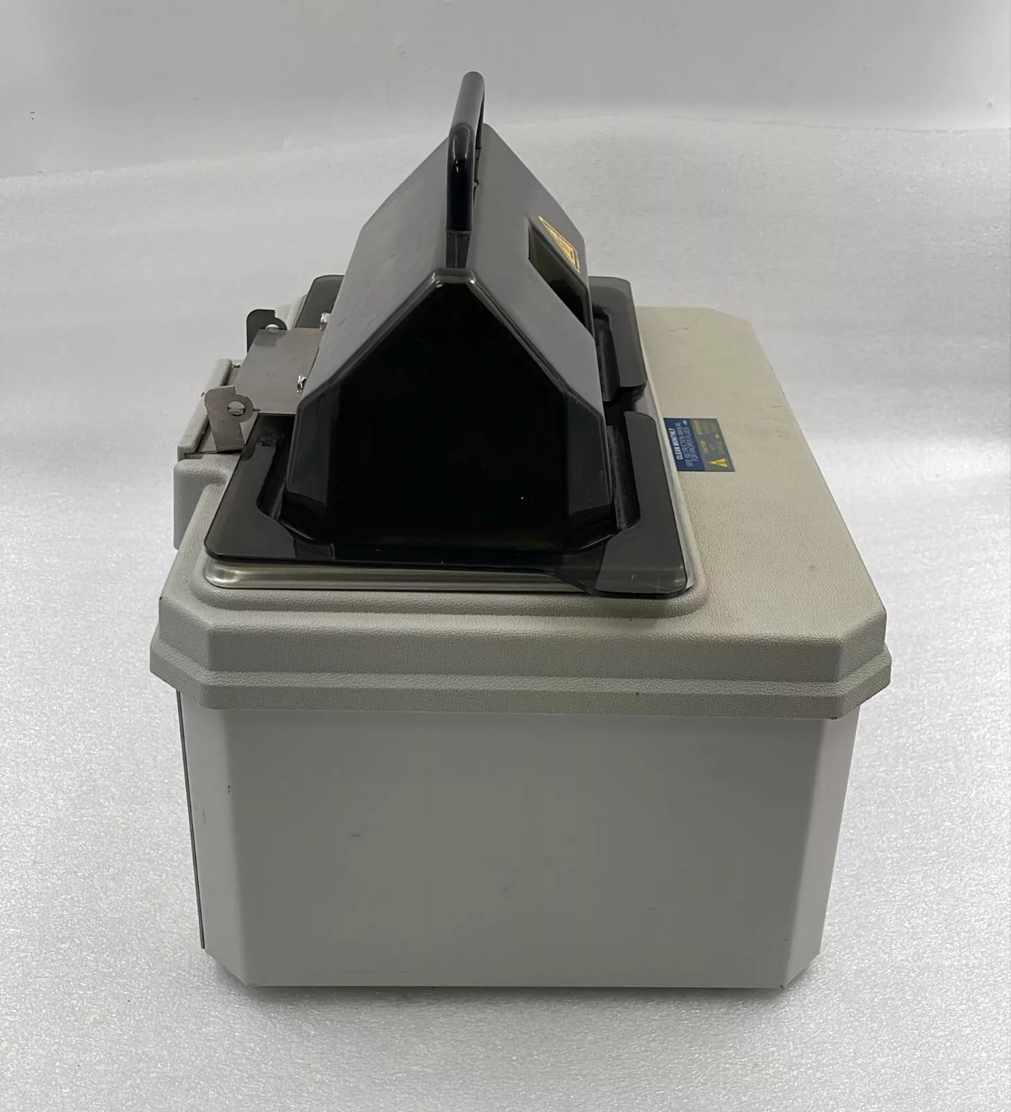 Fisher Scientific 2341 Isotemp Digital Water Bath 230V laboratory heating unit