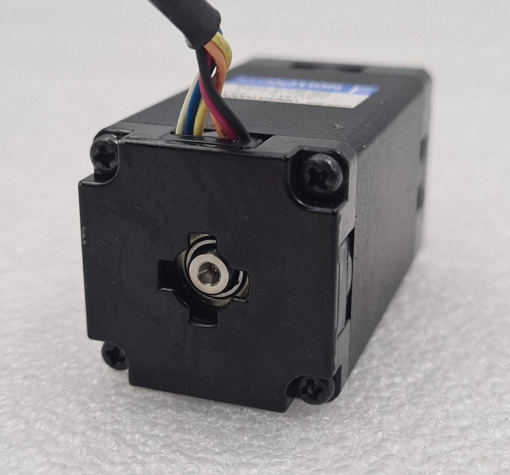 SANYO DENKI SANMOTION F SH2285-5276 STEPPING STEP MOTOR ASY-37030