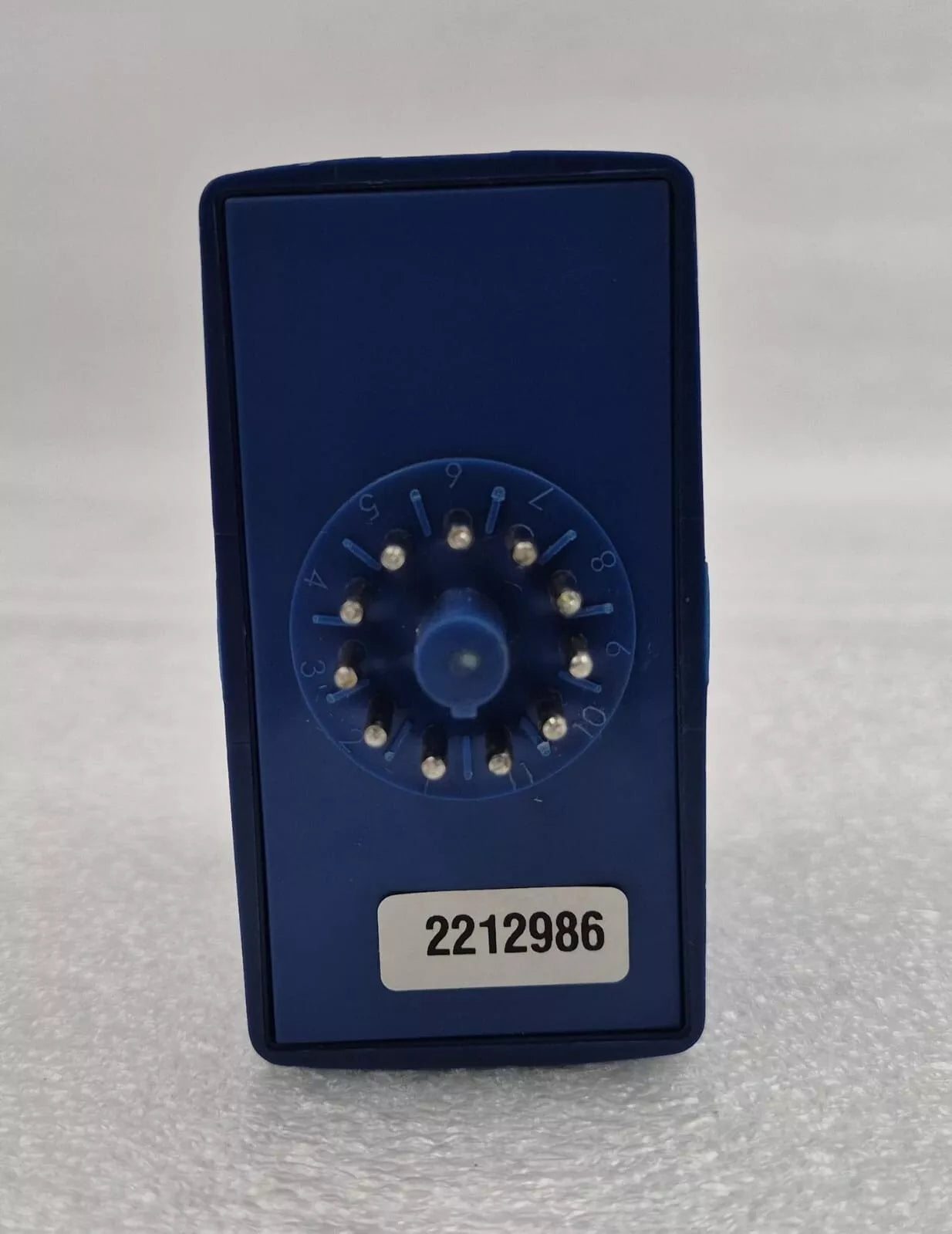 PROCON ELECTRONICS LD 102 Vehicle Loop Detector 11-26 VAC/DC