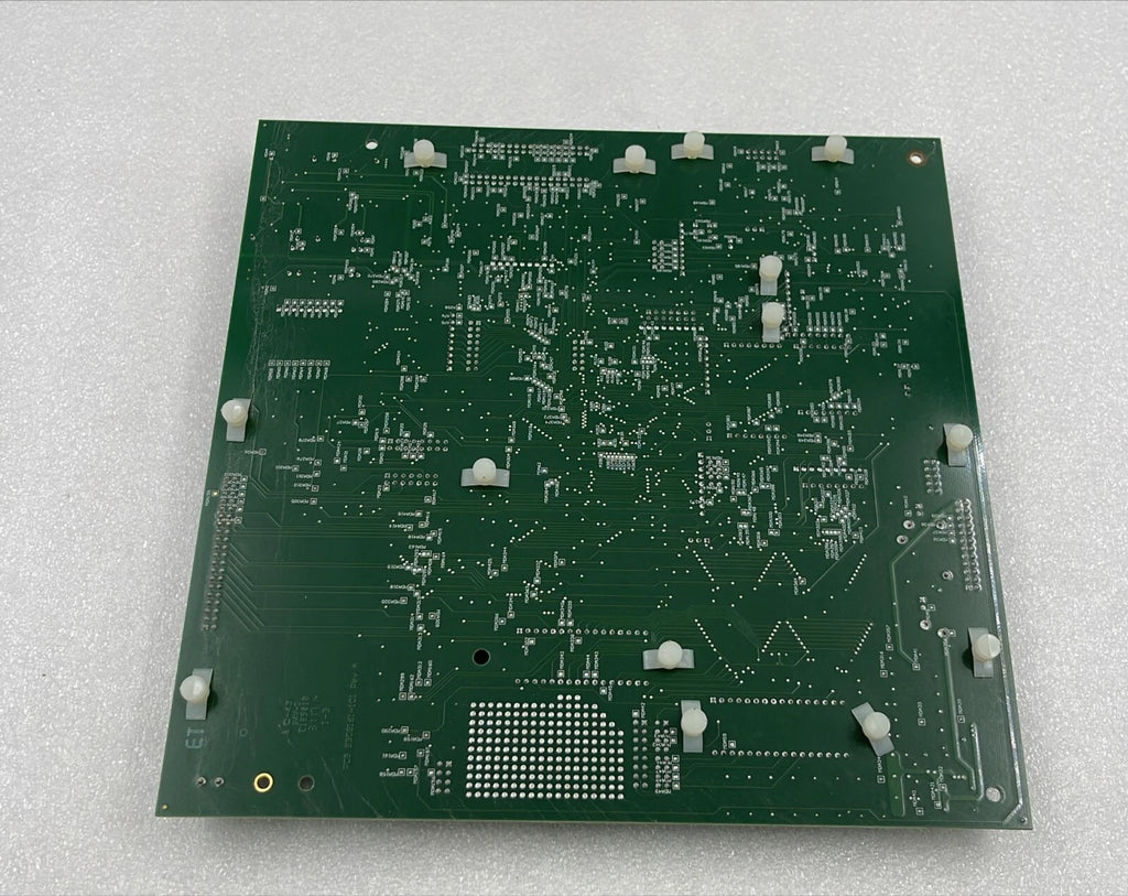 BioMerieux Vitek 2 Bay Controller Board 9309161