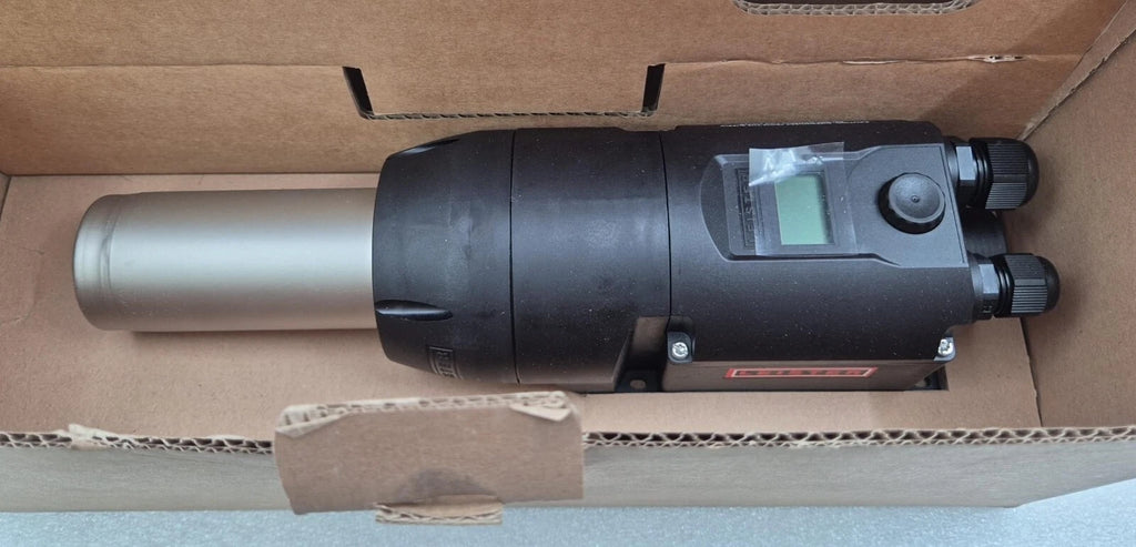 NEW - LEISTER Hot Air Blower MISTRAL 6 SYSTEM 146.701 230V 3400W Hand Piece Tool