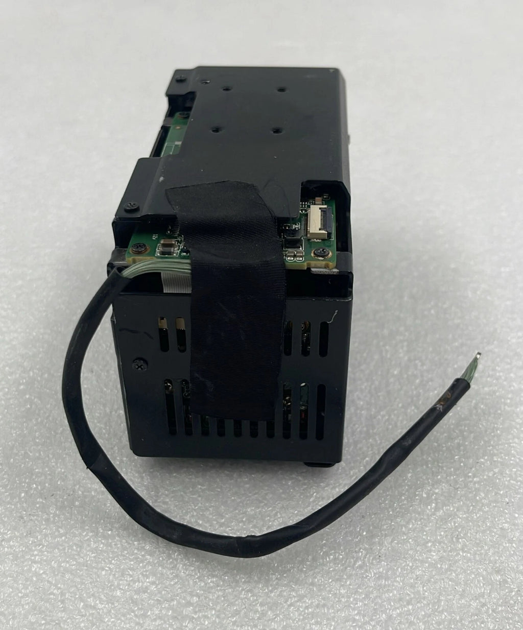 HD BLOCK CAMERA CA-HZ2030F 30X 2.0 Megapixel 1.0.01.07.11191