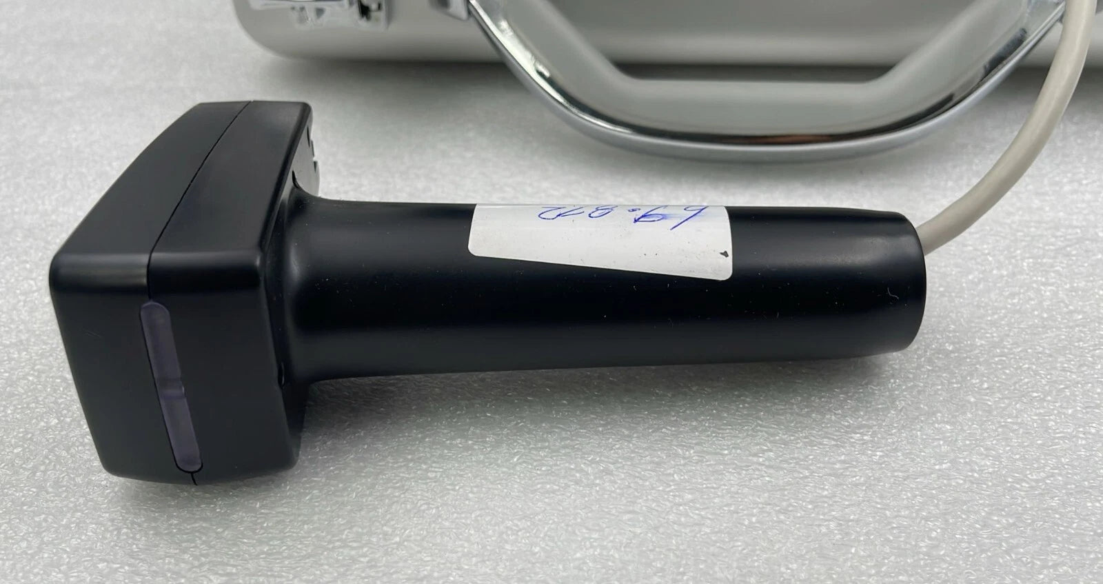 InMode Morpheus8 Applicator Handpiece  AG607401A **AS IS**