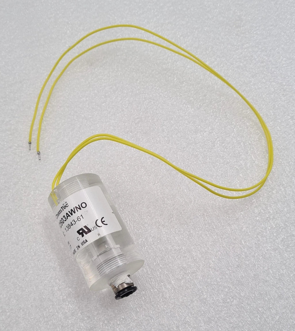 ChemTec LPH Sereis LPH2503AWNO Liquid Monitor Water Flow Switch