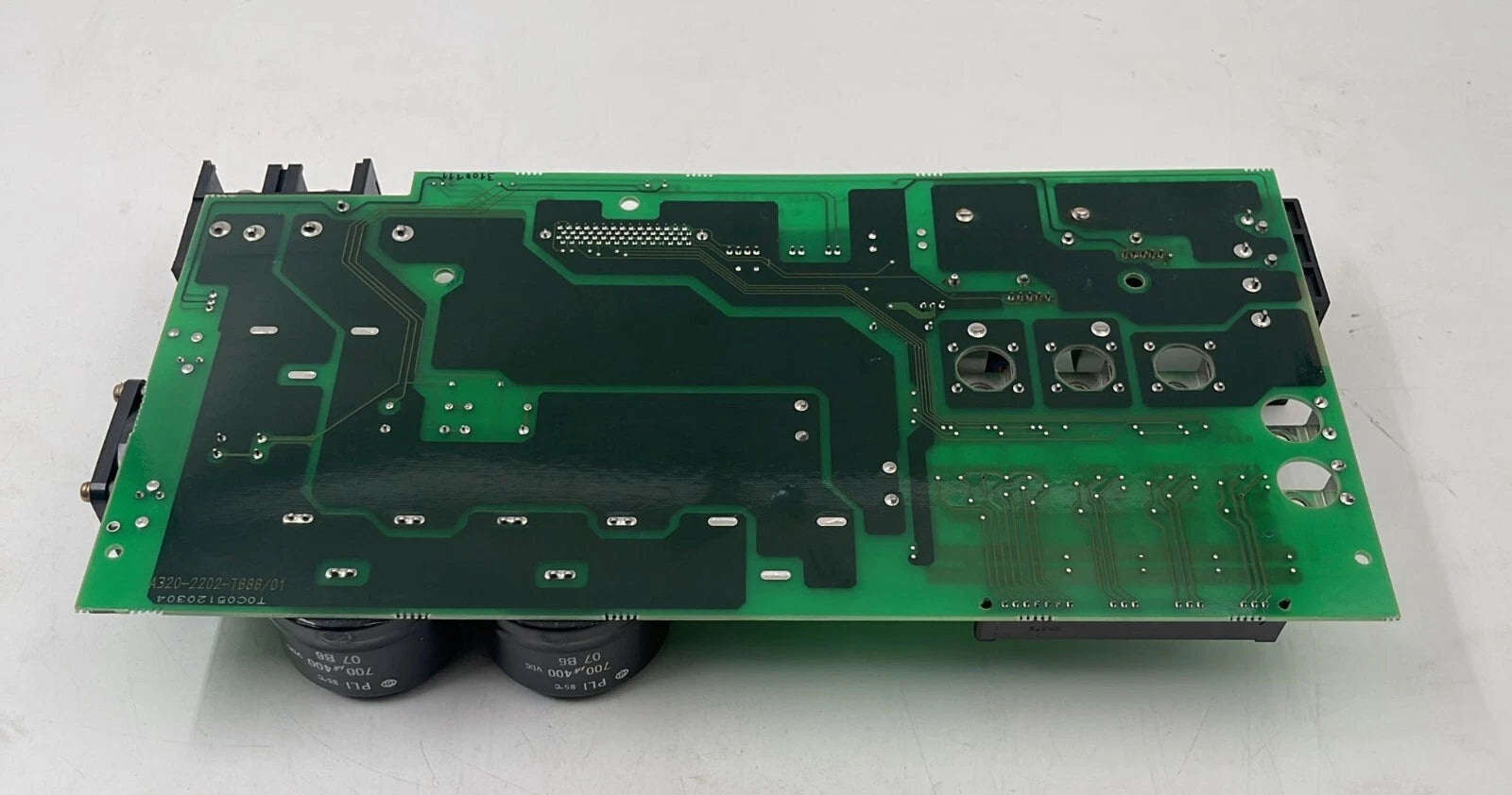 FANUC A16B-2202-068 Power Supply PCB A320-2202-T686