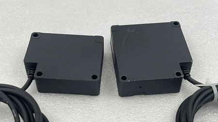 Keyence IB-30 Intelligent B Laser Sensor Head industrial automation sensor