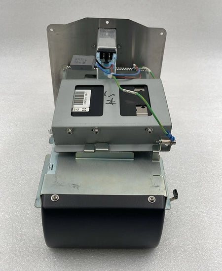 Bio-Rad DTE4016+2 power supply module for D-100 Hemoglobin System