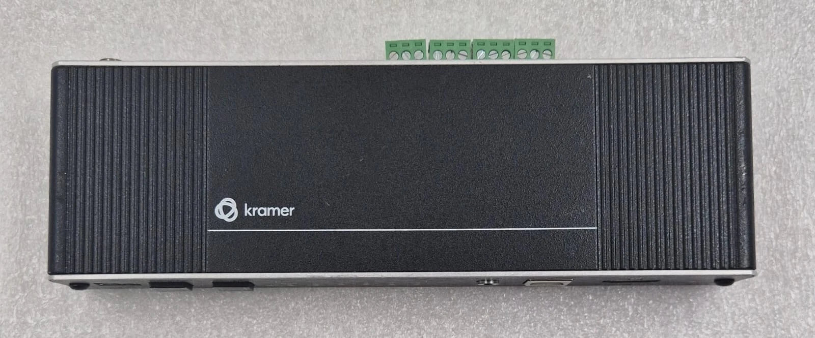 KRAMER DSP-62-AEC Digital Sound Processor PoE Audio Matrix