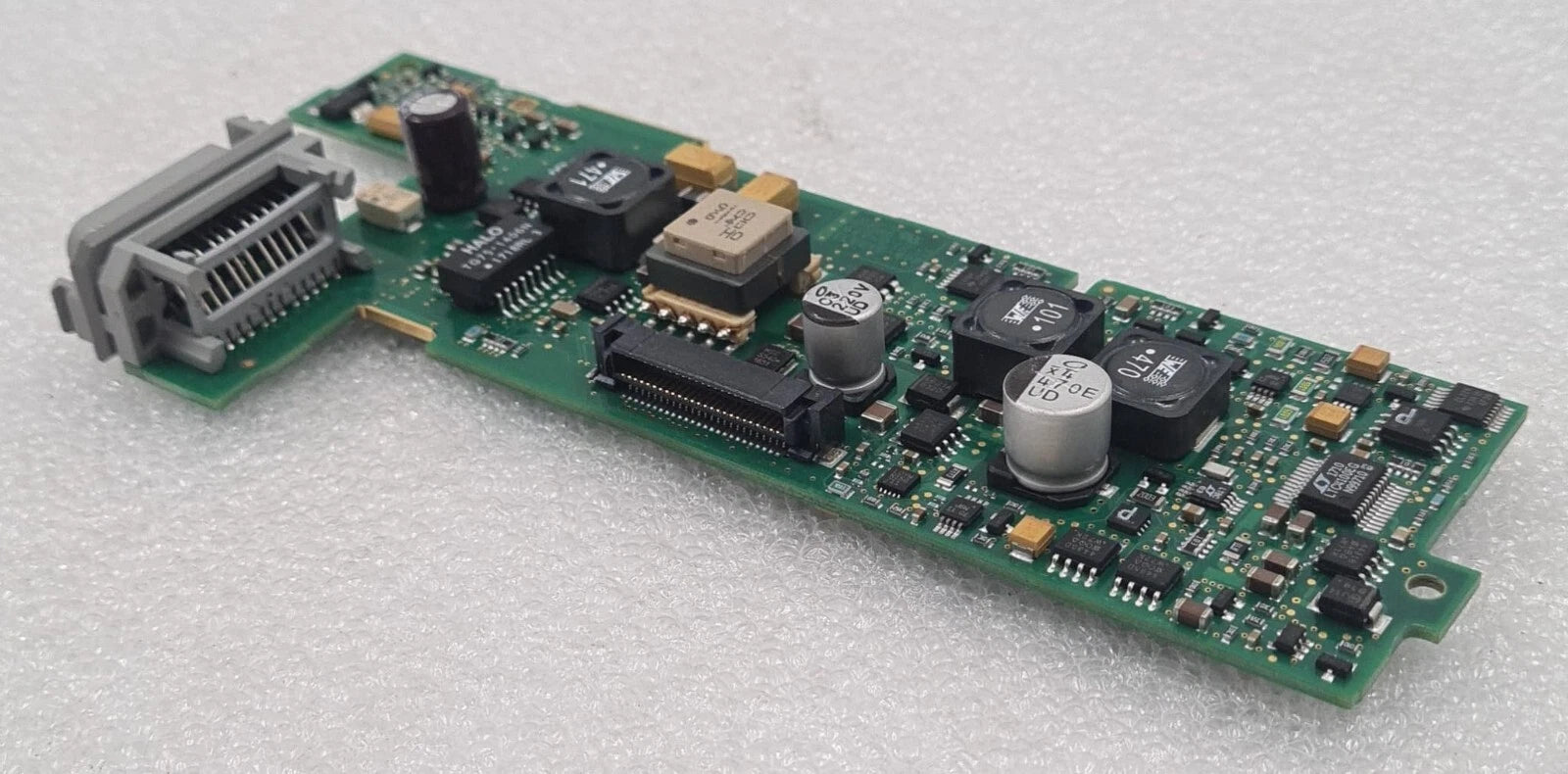 Philips 453564391781 power supply board IntelliVue X2