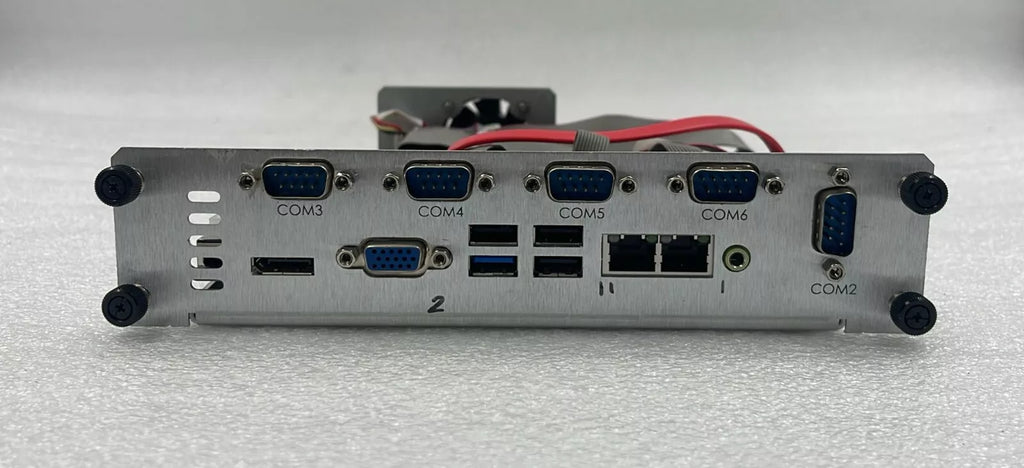 Advantech AIMB-215D-1601E-T Mini ITX Control MotherBoard