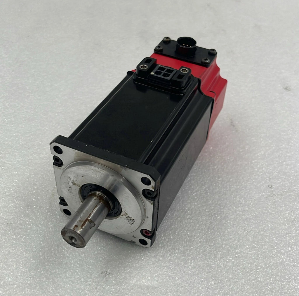 Fanuc BM 1/4000 AC Servo Motor Fanuc A06B-0116-B077 CNC Automation