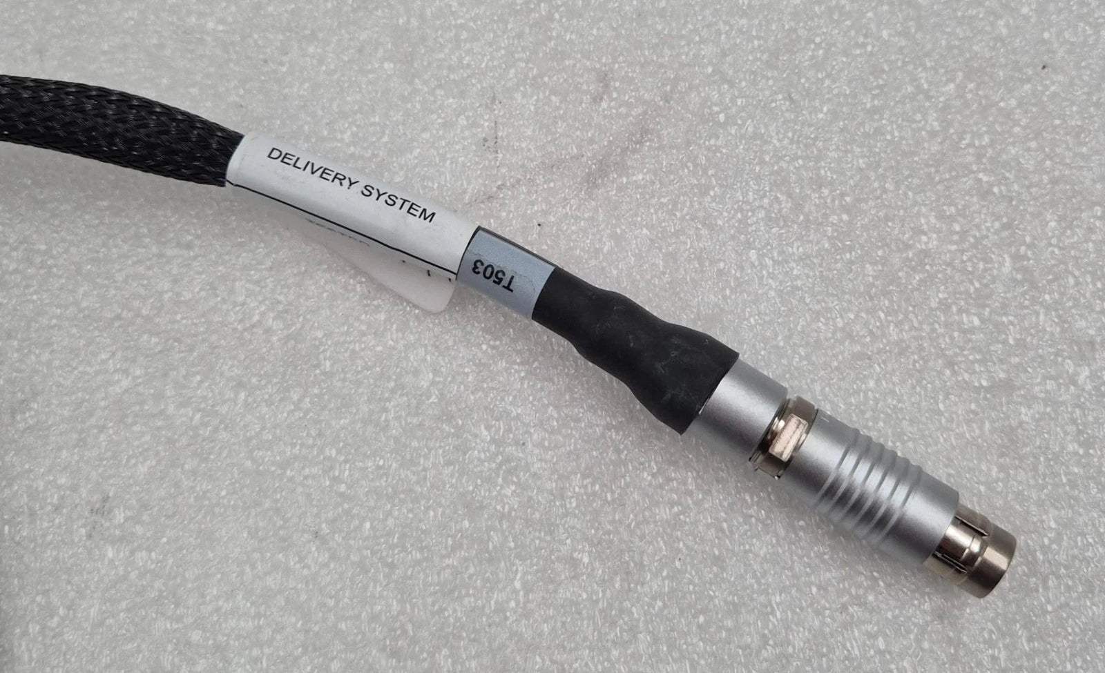 SYNERON CANDELA PRO SERIES Specialty 20/22/24 mm Delivery System Handpiece *NEW*
