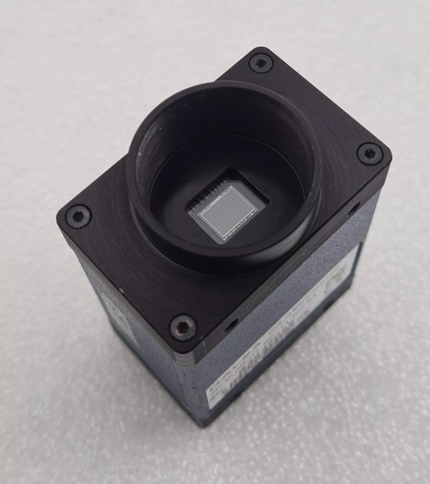 DALSA Genie CR-GEN0-M6400 Industrial Camera CCD